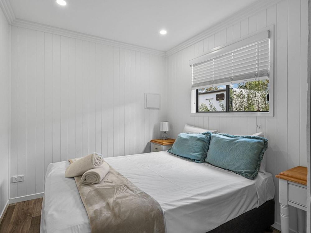 Crows Nest Tourist Park