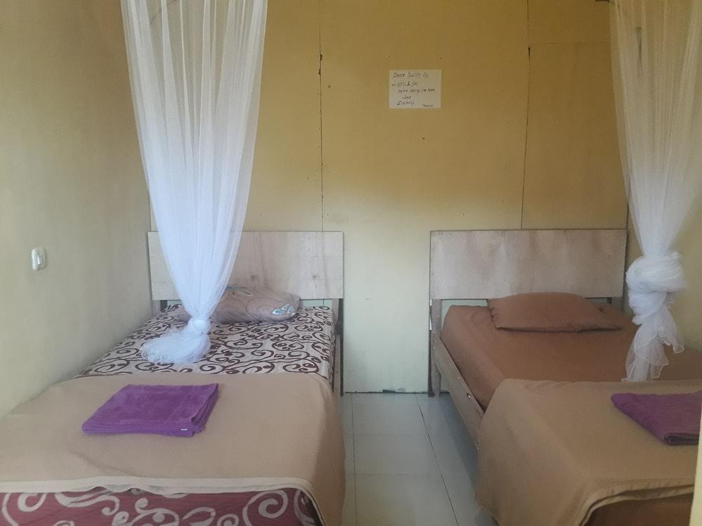 Harry & Mimin Homestay