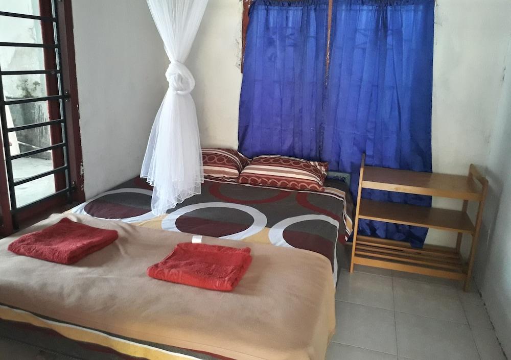 Harry & Mimin Homestay