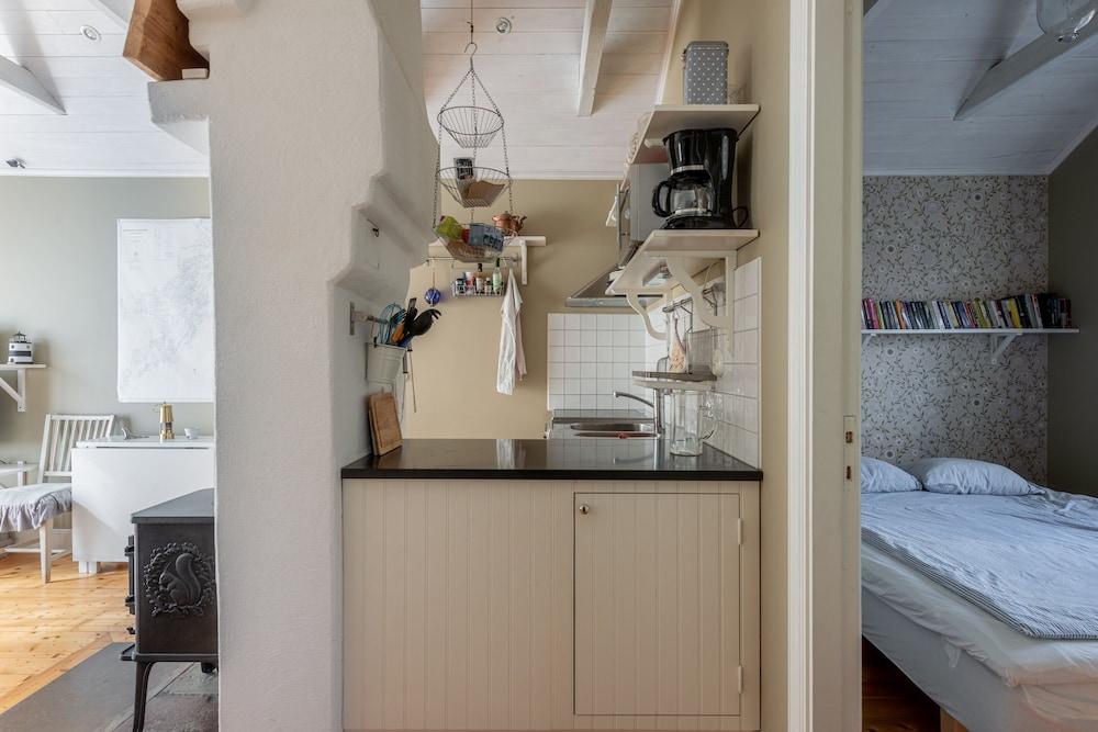 Vaxholm Harbour Bed and Experiences