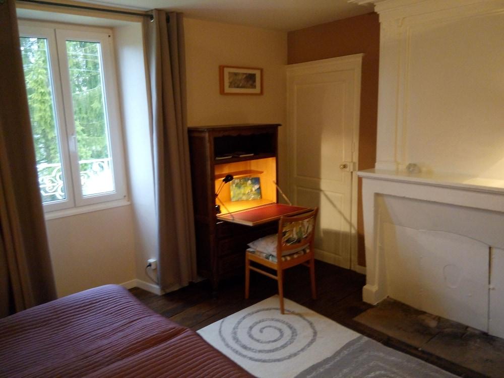 Maison du Moulin de la Fleuristerie