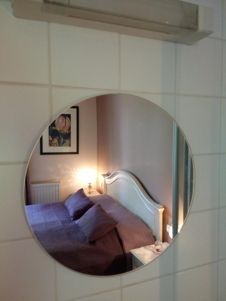 Maison du Moulin de la Fleuristerie