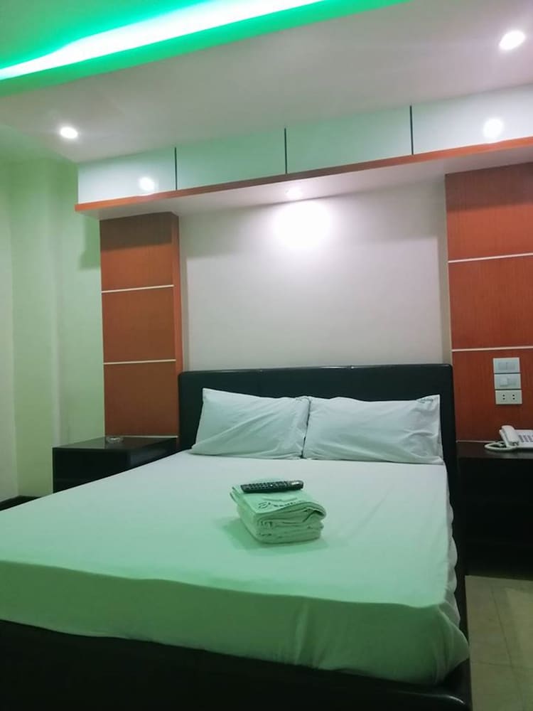 El Rancho Hotel Alabang