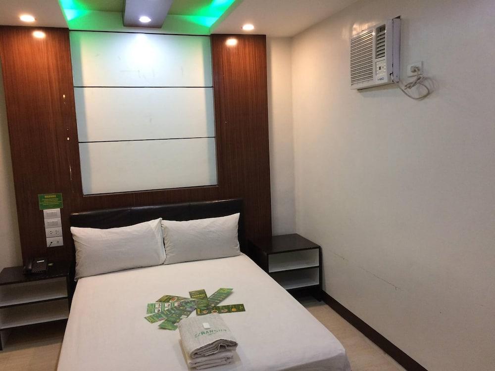 El Rancho Hotel Alabang