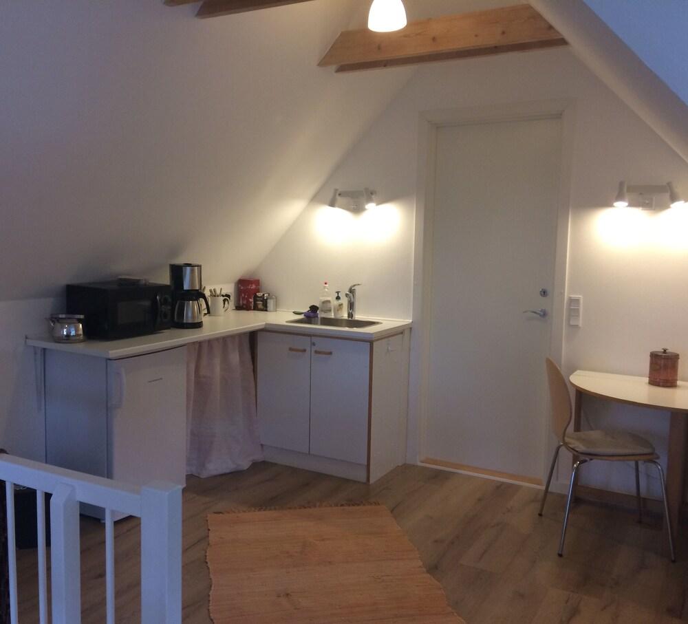 Bella Bed and Breakfast Stevns