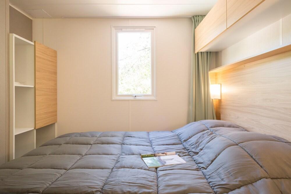 Camping Les Princes D'Orange