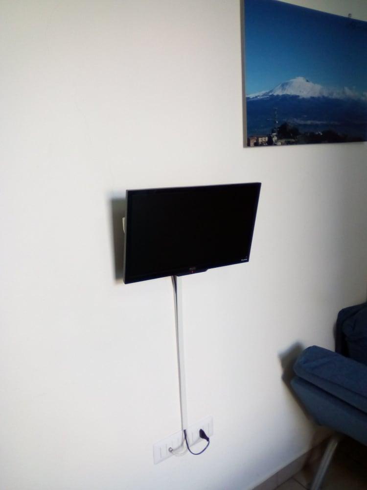 Bed and Breakfast Priscilla