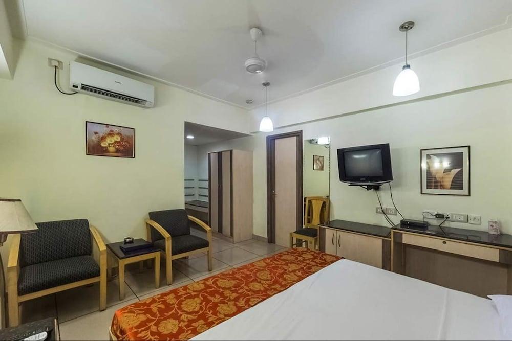 Hotel Komfort Terraces