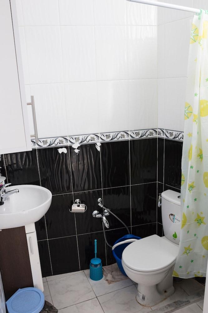 Charmin & Trendy Apartment Marsa Beach