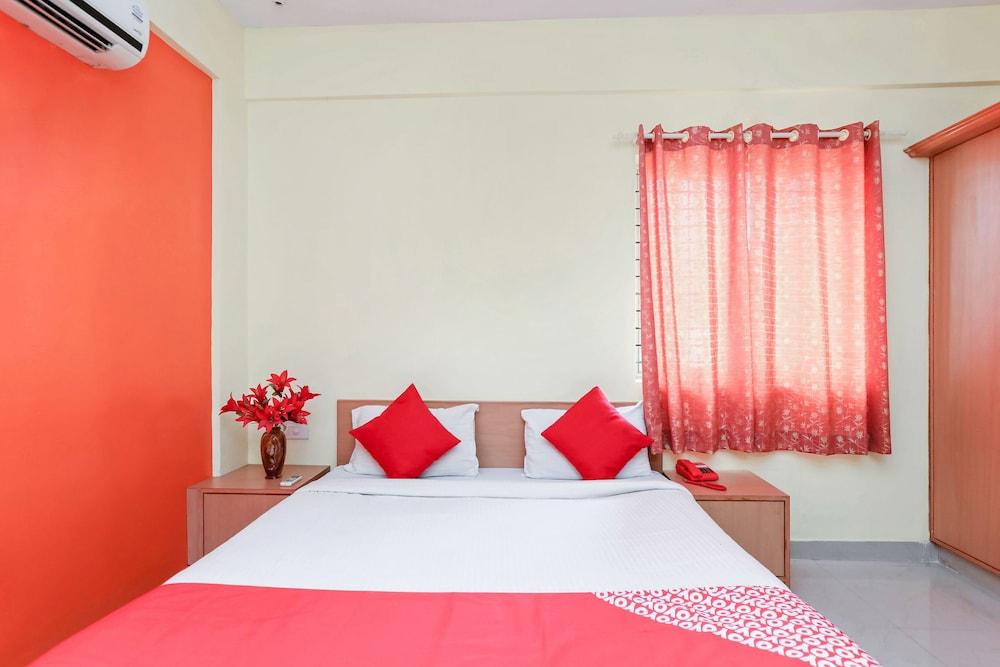 OYO 24195 Jasmine Suites
