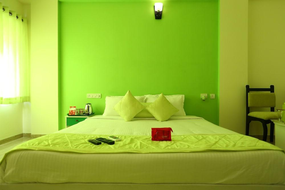 OYO 2391 Greentree Serviced Apartment, South Boag Road