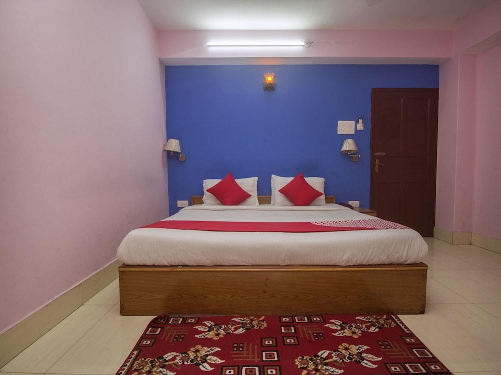 OYO 4456 Hotel Sagorika