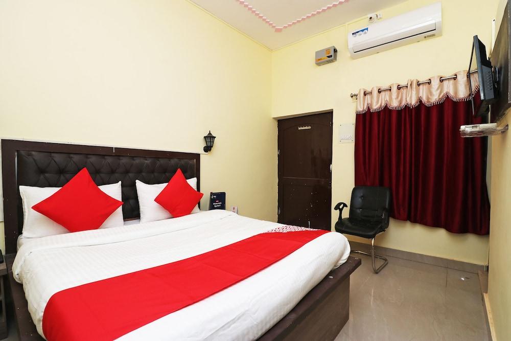 OYO 17171 Sandhya Guest House