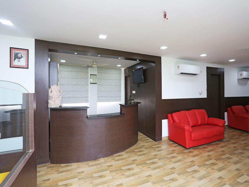 OYO 6242 Jalsa Resort