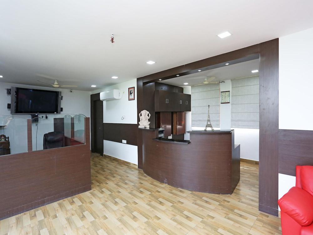 OYO 6242 Jalsa Resort