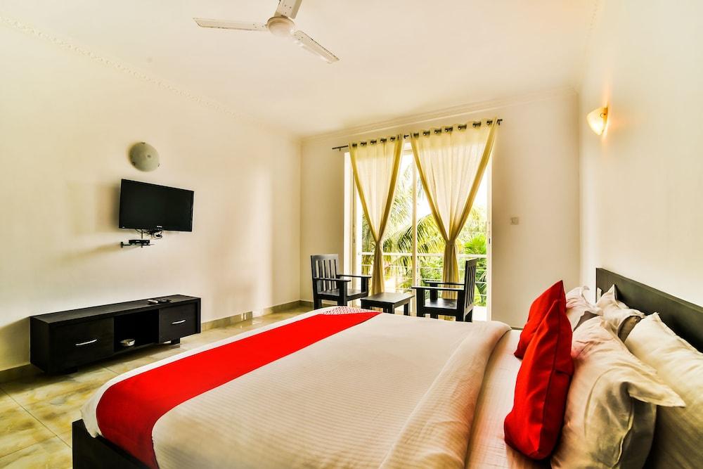 OYO 1306 La Conceicao Grande