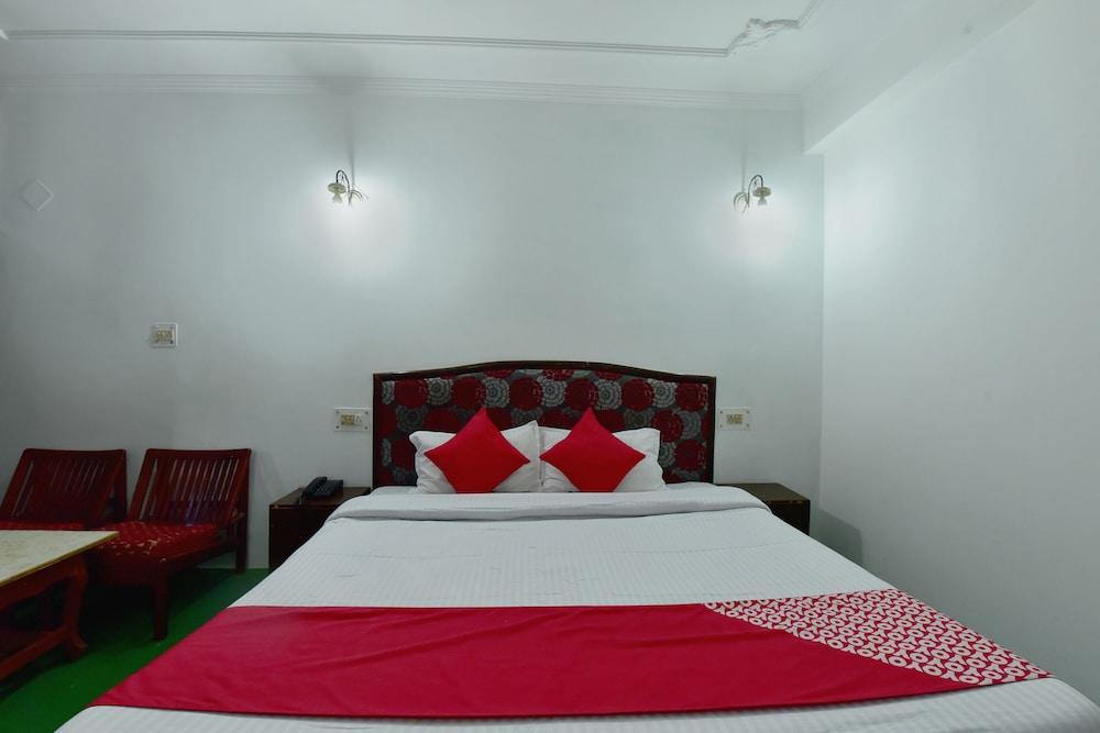 OYO 19311 Hotel Seagull Manali