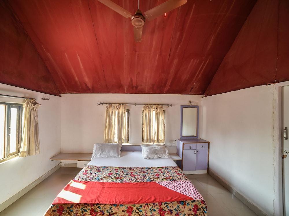 OYO 24424 Kf Resorts Pvt Ltd