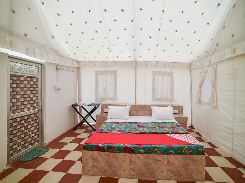 OYO 24424 Kf Resorts Pvt Ltd