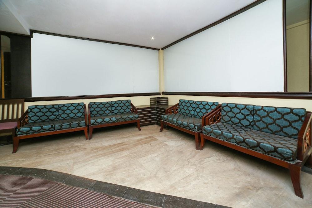 Edition O 30052 Chinmay Resorts