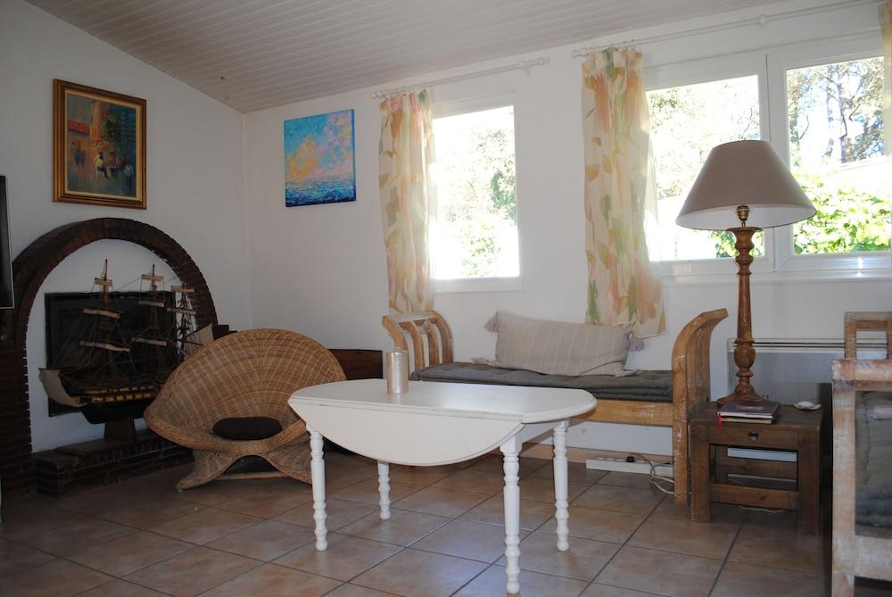 Chambre d'hôtes La Grande Marée