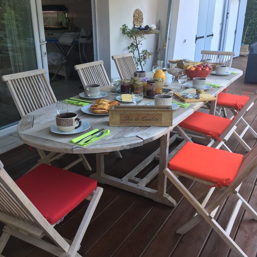 Chambre d'hôtes La Grande Marée