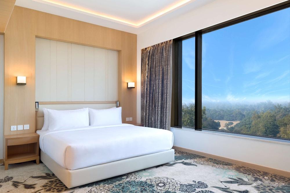 Radisson Blu Gorakhpur