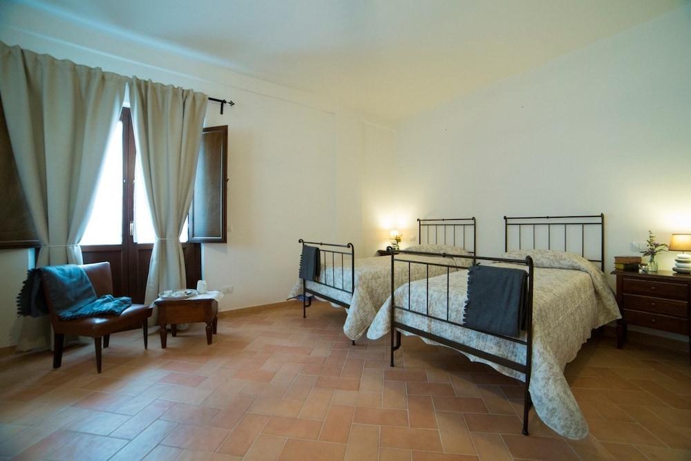 Convento San Bernardino