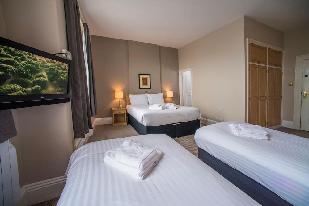 Old Colonial Hotel Weston-Super-Mare | Marston's Inns