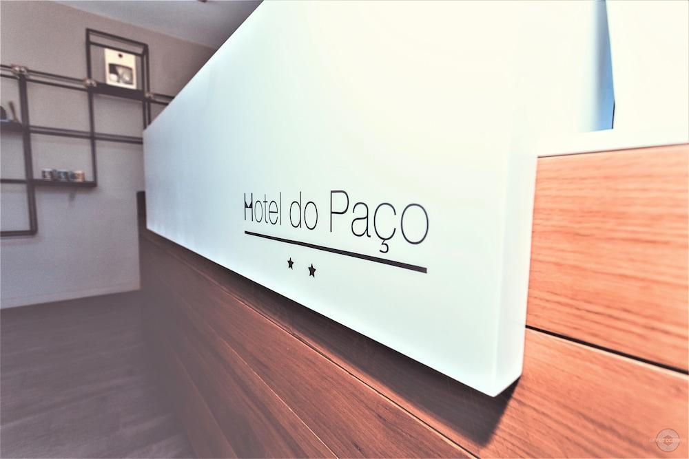 Hotel do Paço By VimaHotels