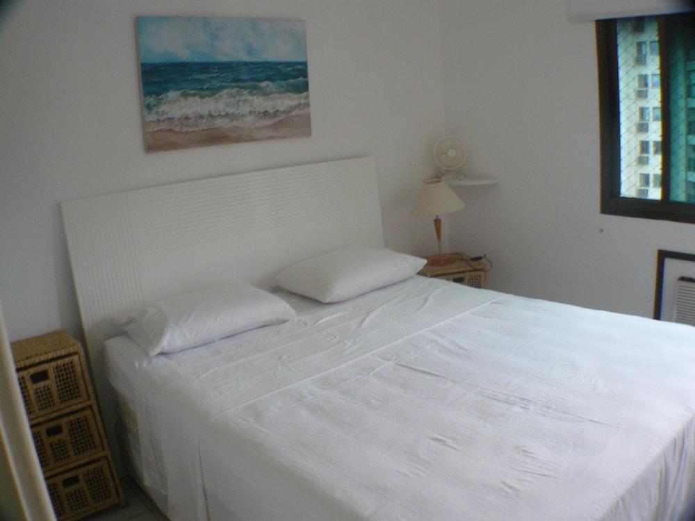 Barra Dolce Vita Residence Service