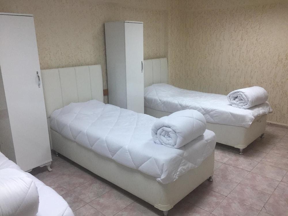 Agaoglu Pansiyon - Hostel