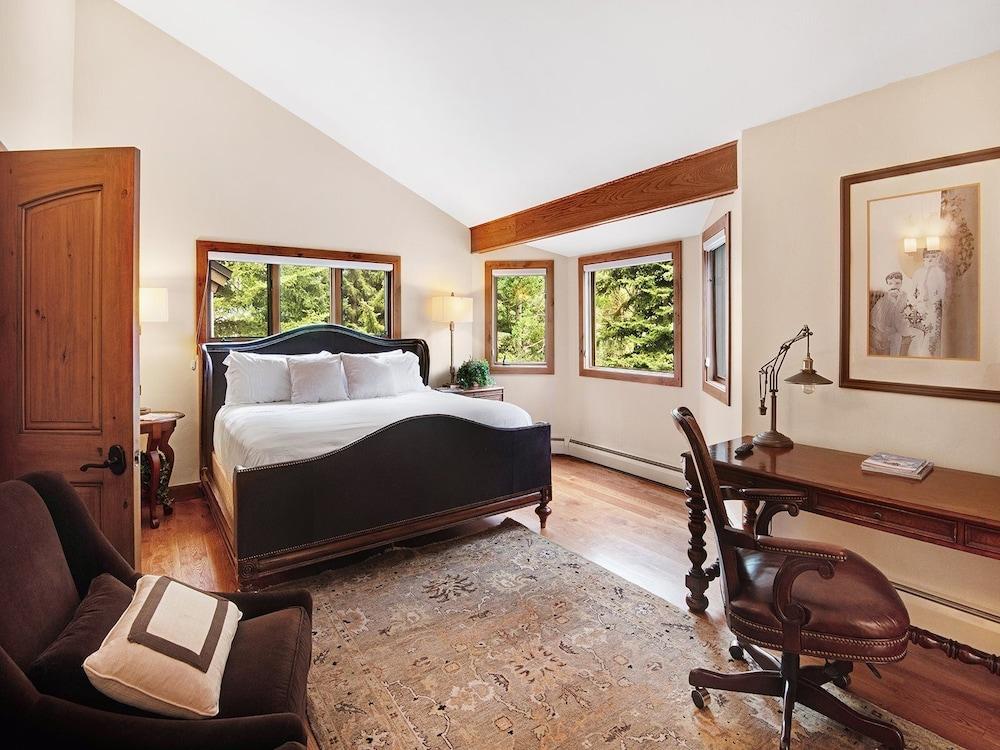 Golf Terrace Townhome 25