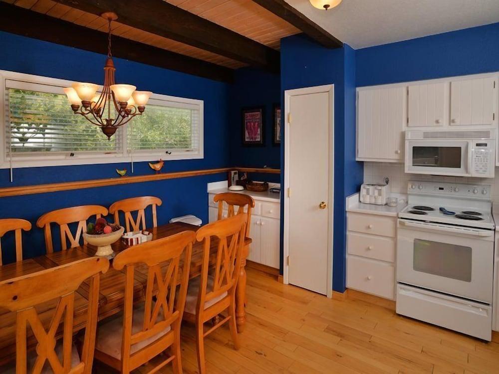 Meadow Ridge Townhome A