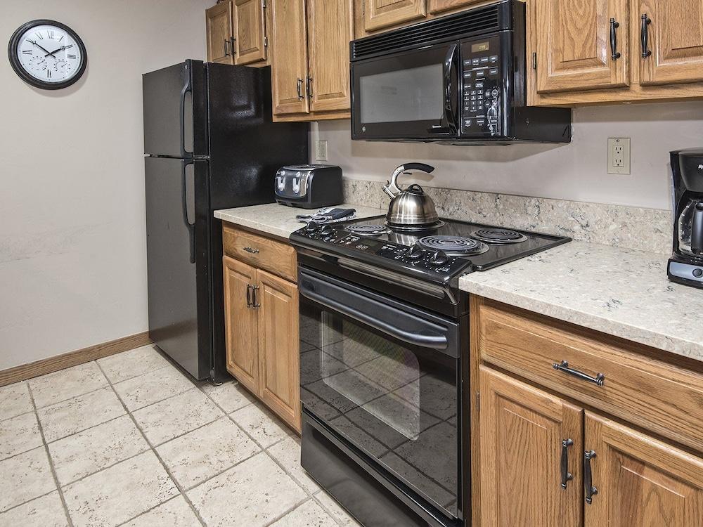 Beaver Creek Condo - Townsend 205