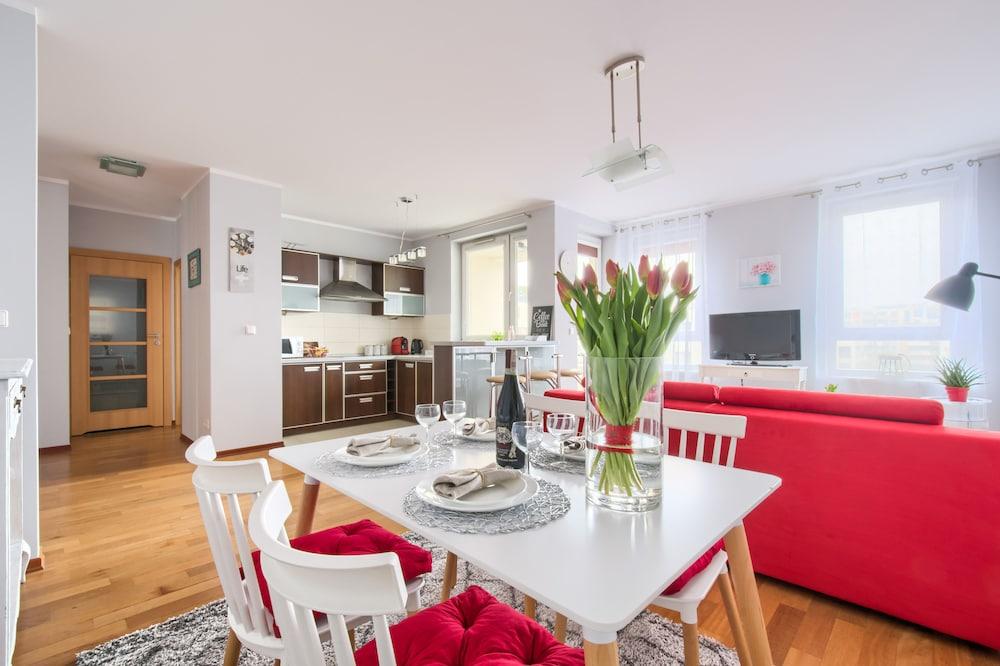 M&R Apartament Airport Marina Mokotow II