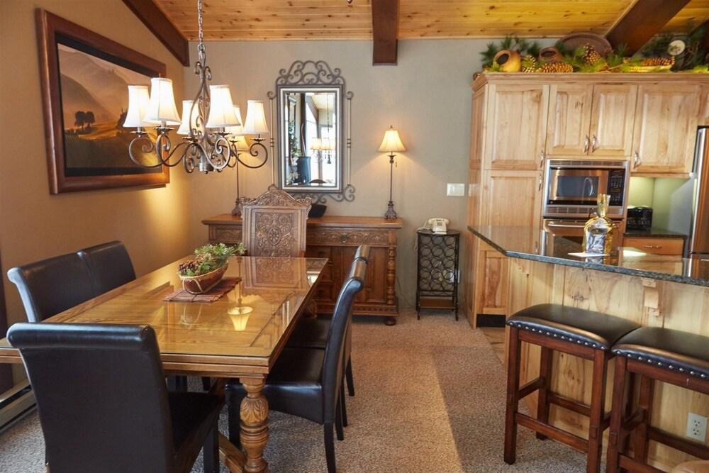 Snowmass Enclave 309