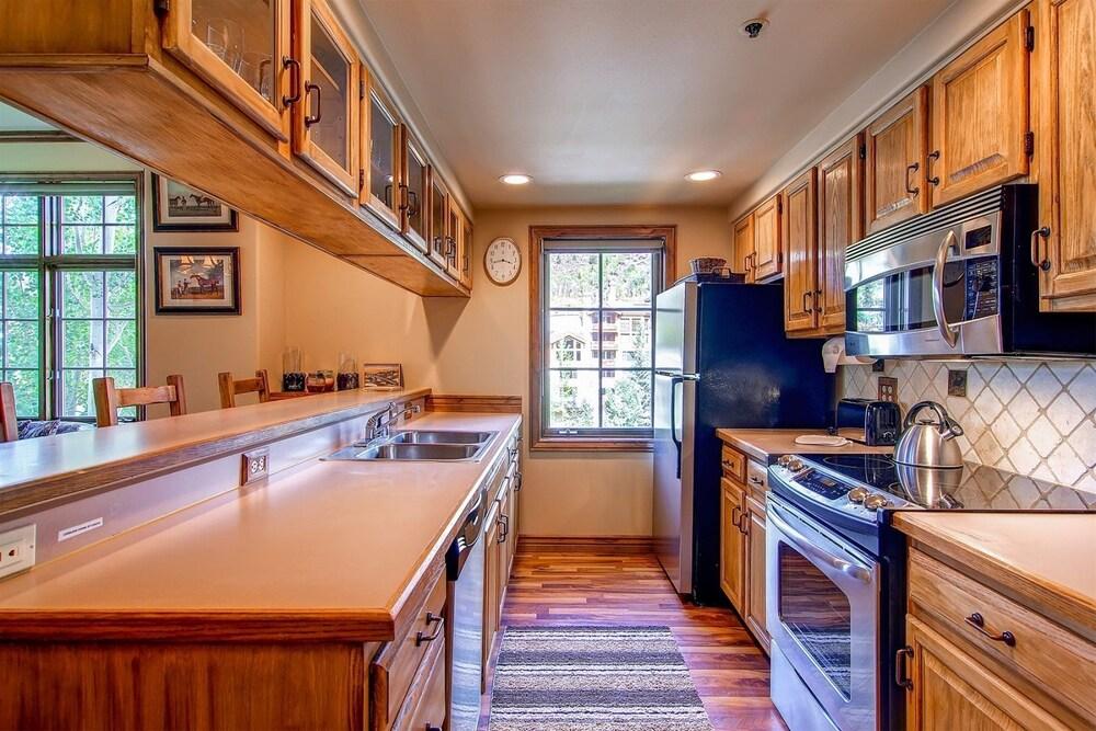 Beaver Creek Borders 113L