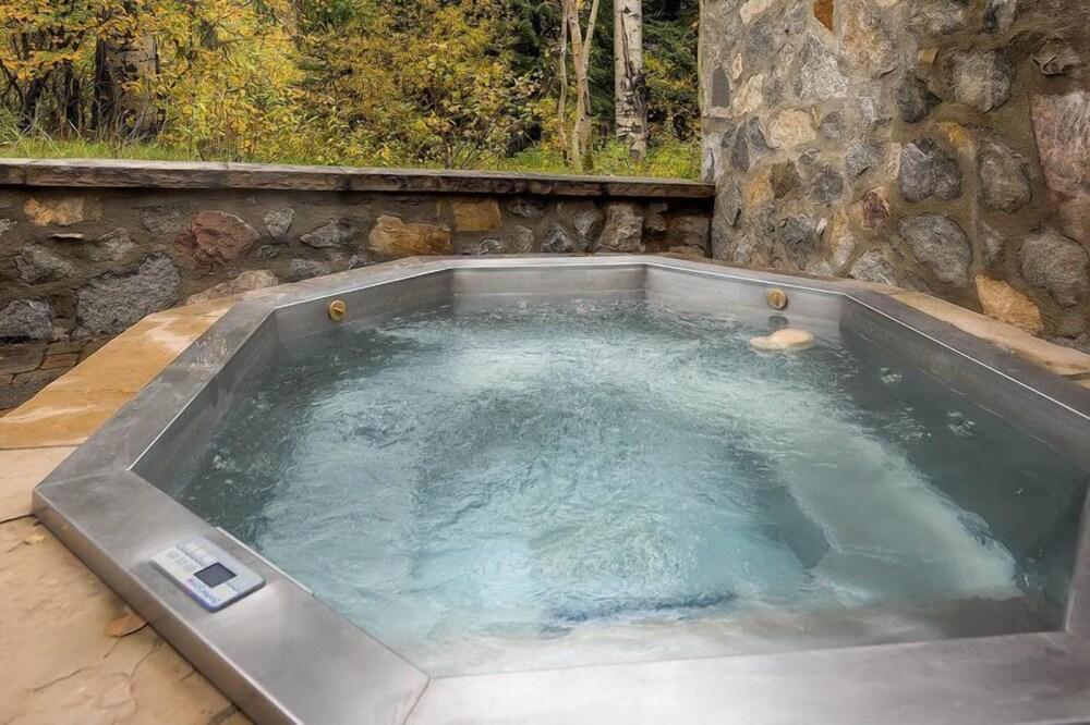 Beaver Creek Villagewalk 59