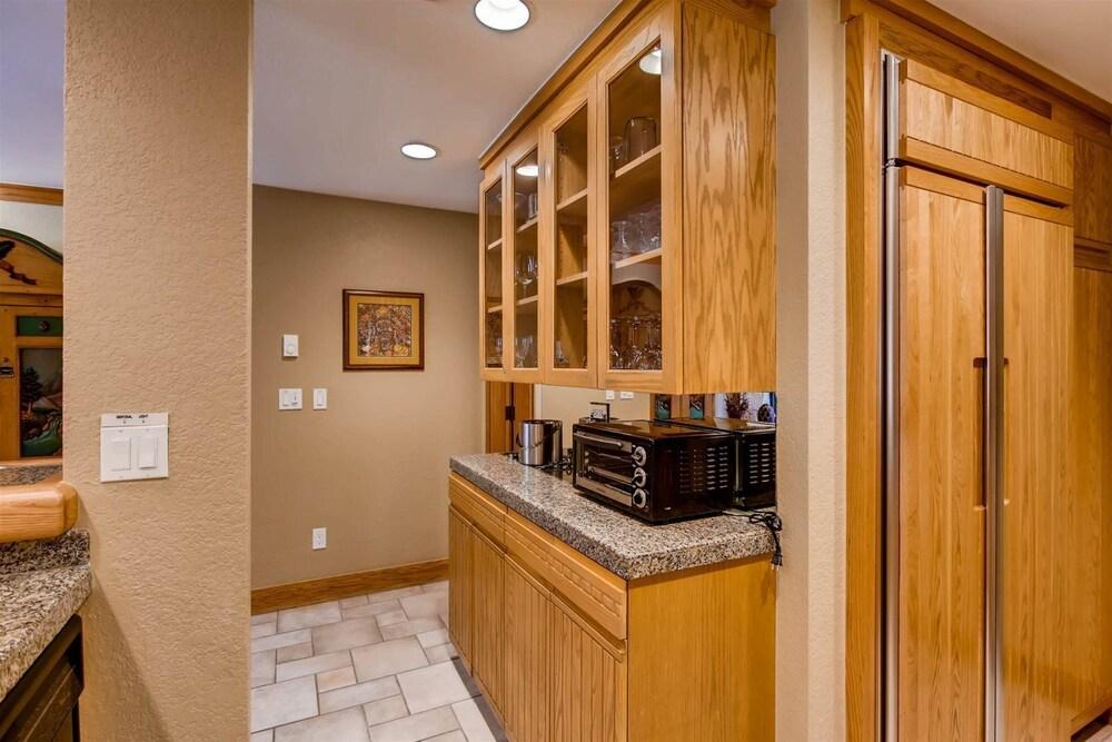 Beaver Creek Charter 3 Bed