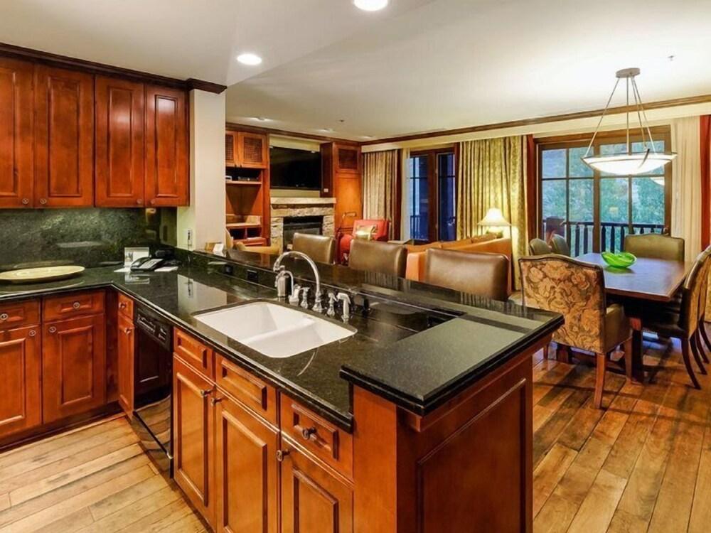 Aspen 3 Bed Condo