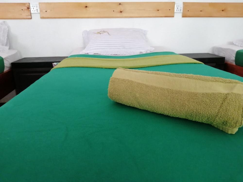 Foret De Vill - Hostel