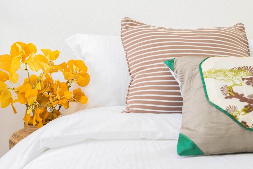 Ostay Osaka-jo Hotel Apartment