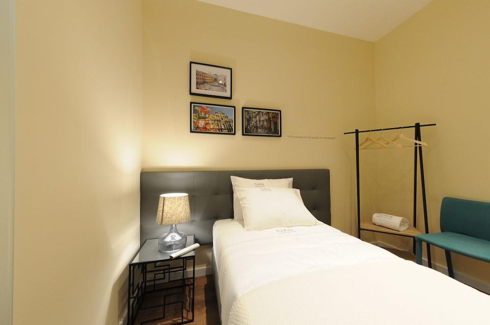 Naya - Downtown Guesthouse