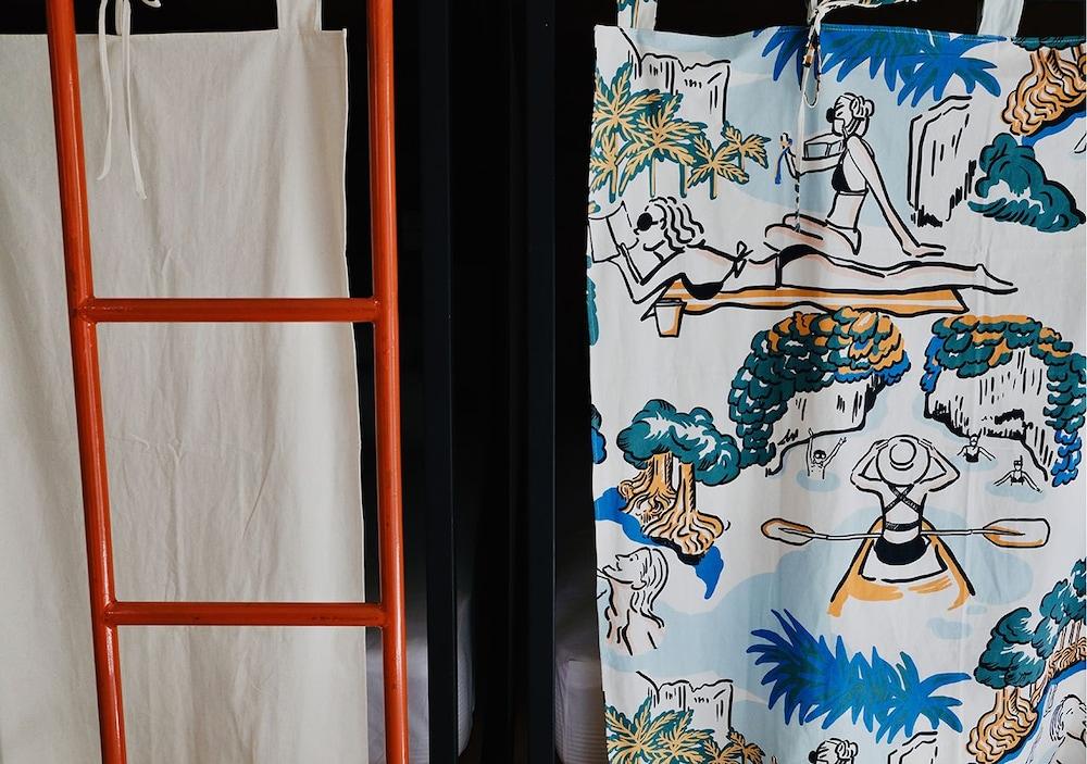 TAN Hostel x Cafe - Adults Only