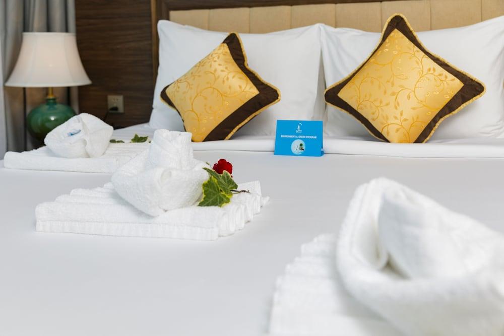 Nha Trang Horizon Hotel