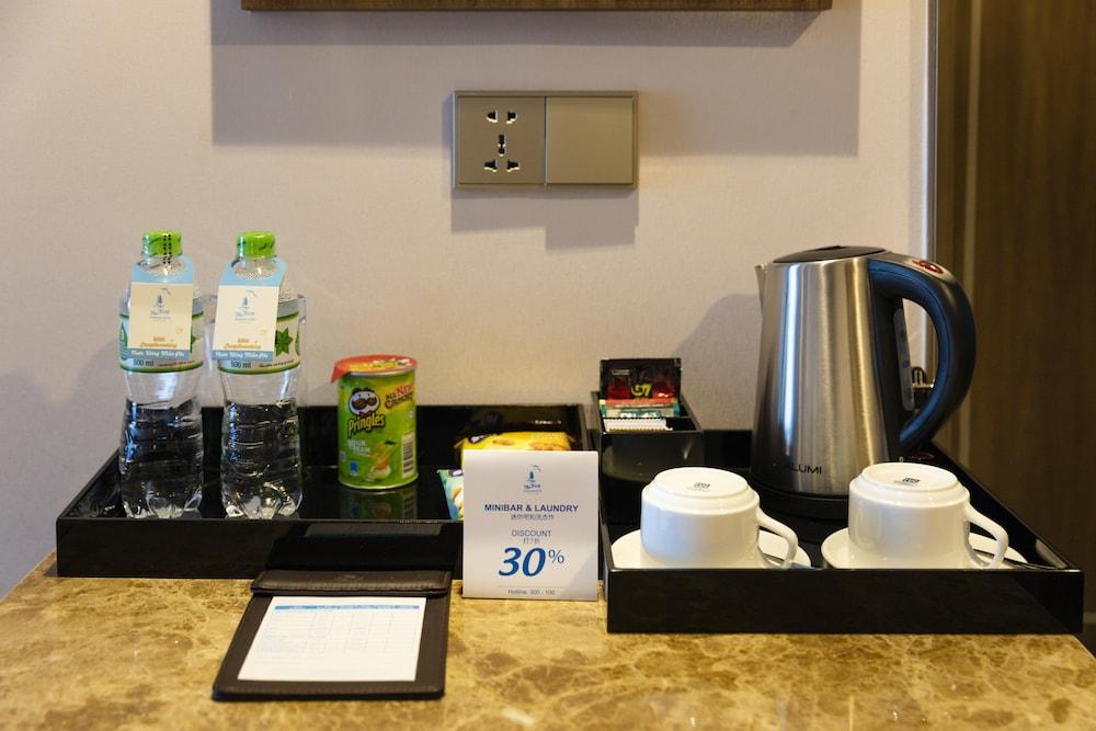 Nha Trang Horizon Hotel