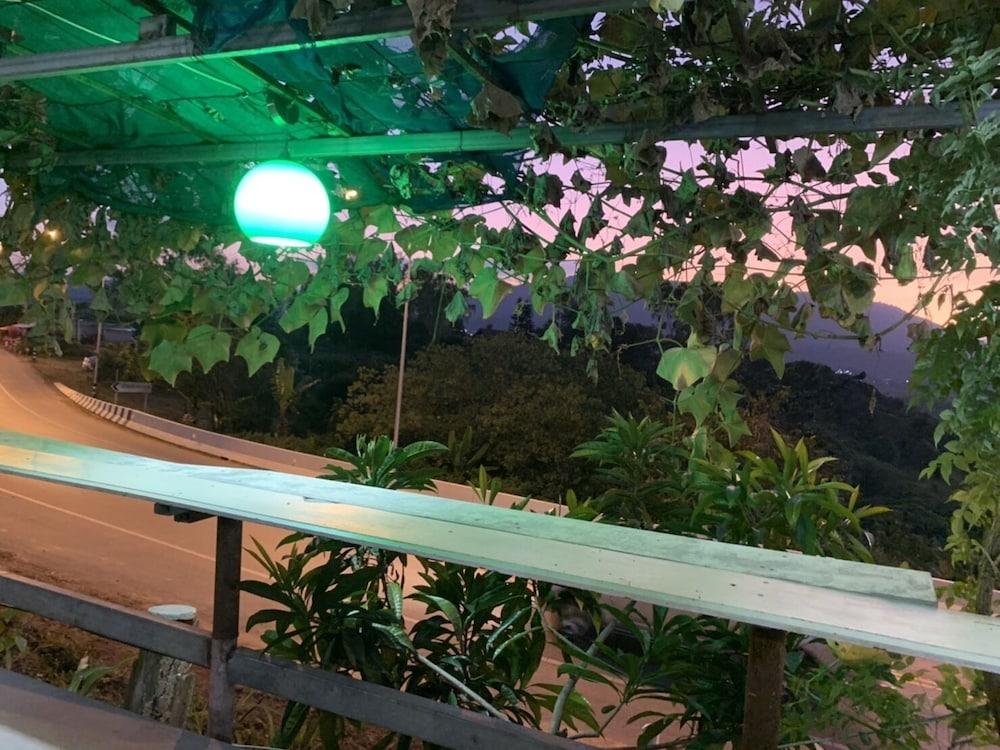 Resort Sabaijai Khaokho