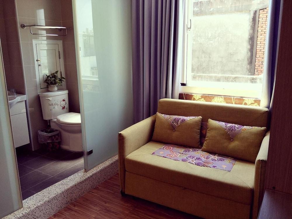 JU Meet up with ocean