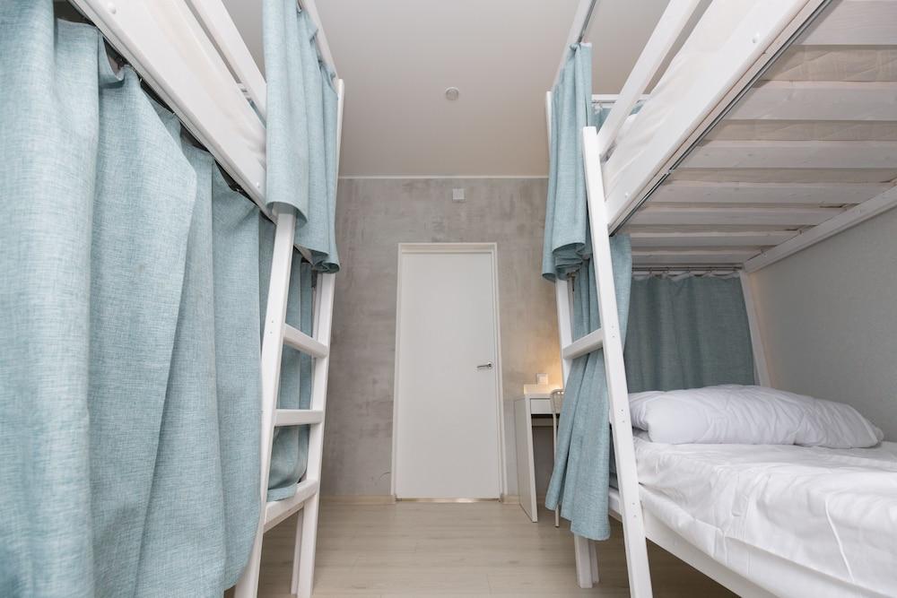 Hostel Rus Ufa prospect Oktyabrya